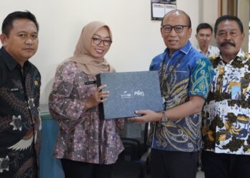 bjb Luncurkan Produk Kredit Digital Inovatif Untuk Mendukung ASN