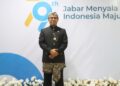 DPRD Kota Bandung Berkomitmen Dukung Jawa Barat Semakin Maju