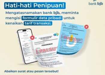 Hati-Hati! Penipuan Bermodus Undian Berhadiah dan Palsu Call Center Marak di Era Digital