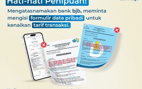 Hati-Hati! Penipuan Bermodus Undian Berhadiah dan Palsu Call Center Marak di Era Digital