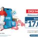 bank bjb Berikan Program Menarik Bernama DIGI Merdeka