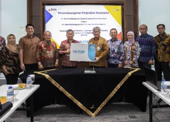 bank bjb Jalin Kerja Sama dengan Bank SulutGo Pemanfaatan Program DPLK