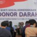 bank bjb Gelar Donor Darah dalam Rayakan HUT RI ke 79 Kumpulkan 300 Labu