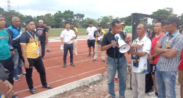 Alet Jabar Berkualitas, Daerah Lain Ketakutan Pilih Mundur dari Cabor Atletik Porwanas Banjarmasin 2024