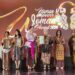 Direktur Komersial dan UMKM bank bjb Raih Penghargaan Woman Empower Woman Award 2024