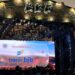 Lewat LaLaLa Festival bank bjb Sukses Guncang Kawula Muda Jakarta