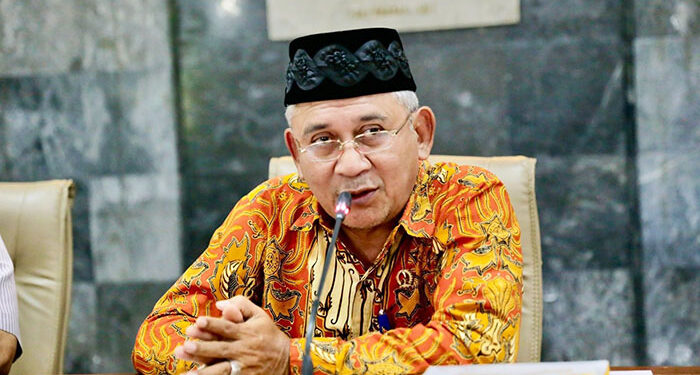 Achmad Ru’yat Berharap Moratorium Pemekaran Daerah Dicabut
