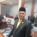 H. Firman Wakil Ketua I DPRD Kab Bandung Siap Menjalankan Amanat Sesuai Tupoksi