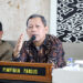 Pansus I Optimis Tepat Waktu Bahas Peraturan DPRD Jawa Barat tentang Tata Tertib DPRD