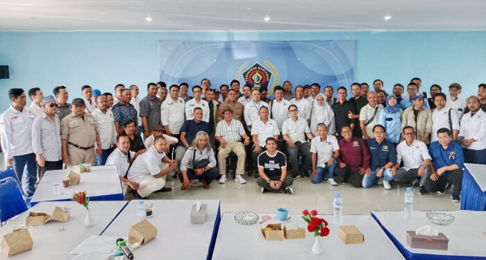 Pleno PWI Jabar Dukung Kepemimpinan Zulmansyah Sekedsng sebagai Ketum PWI Pusat