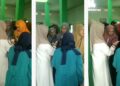 Beredar Viral Video Dugaan Money Politik di Tempat Ibadah, Warga: Kami Sangat Kecewa