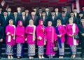 35 Anggota DPRD Kota Sukabumi 2024-2029 Dilantik, Wawan Juanda Jadi Ketua Sementara