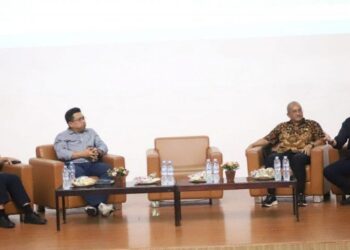 Peningkatan PAD dan Kesejahteraan masyarakat Kota Bandung