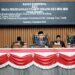 Paripurna Tetapkan Fraksi-Fraksi DPRD Kota Bandung Masa Jabatan 2024-2029