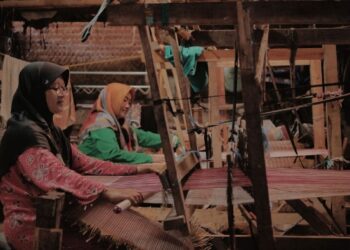 bank bjb Terus Dukung UMKM Ultra Mikro Melalui Program PNM Mekar