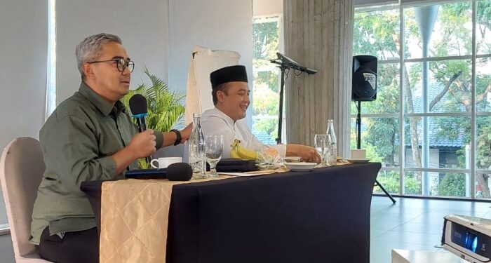 Paslon Farhan dan Erwin akan Bangun Kota Bandung Yang Terbuka dan Amanah