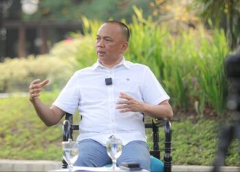 Akhir Desember 2024 Exit Tol KM 149 Gedebage Kota Bandung Kembali Beroperasi