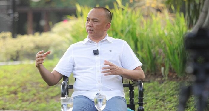 Akhir Desember 2024 Exit Tol KM 149 Gedebage Kota Bandung Kembali Beroperasi