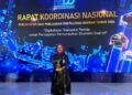 bank bjb Raih Championship TP2DD 2024 Akselerasi Digitalisasi Pertumbuhan Ekonomi Daerah