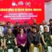 Menjaga Kebhinekaan Penting Dilakukan Media Massa Jelang Pilkada 2024