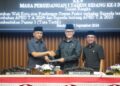 APBD Kota Bandung Mengacu Pada RPD 2024-2026