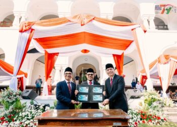 PT Pos Indonesia Catat Kenaikan Nilai Aset Rata-rata Sebanyak 14 Persen Per Tahun