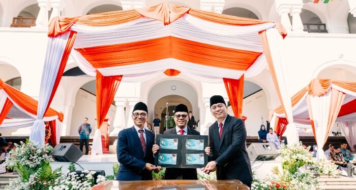 PT Pos Indonesia Catat Kenaikan Nilai Aset Rata-rata Sebanyak 14 Persen Per Tahun