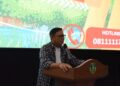 Pj Wali Kota Sebut, Pemkot dan DP3KBPP3A Kota Sukabumi Luncurkan Program Untuk Lindungi Kekerasan Terhadap Anak