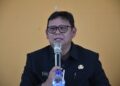Selain Peningkatan Pelayanan Publik, Pj Wali Kota Sukabumi Juga Bahas Netralitas ASN, Saat Kunjunganya Ke Kecamatan Warudoyong