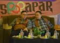 Dugaan Pelanggaran Pilkada pada Peringatan Haornas 2024, Bawaslu: Pj Walikota dan Kadisporapar Kota Sukabumi Akan Dipanggil