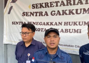 Dugaan Pelanggaran Pilkada pada Peringatan Haornas 2024, Bawaslu: Pj Walikota dan Kadisporapar Kota Sukabumi Akan Dipanggil