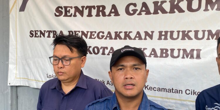 Dugaan Pelanggaran Pilkada pada Peringatan Haornas 2024, Bawaslu: Pj Walikota dan Kadisporapar Kota Sukabumi Akan Dipanggil