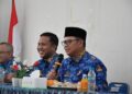 Pj Wali Kota Sukabumi Lakukan Kunjungan Kerja ke Kecamatan Cikole