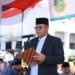 Pj Walikota Sukabumi Pimpin Upacara Hari Santri Nasional 2024