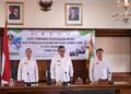 Upaya Pemkot Sukabumi Kendalikan Inflasi: Pasokan Pangan Jadi Fokus Utama