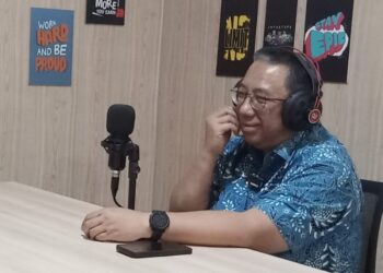 Ingin Mewujudkan Kota Bandung Jadi kota Kreatif Dunia