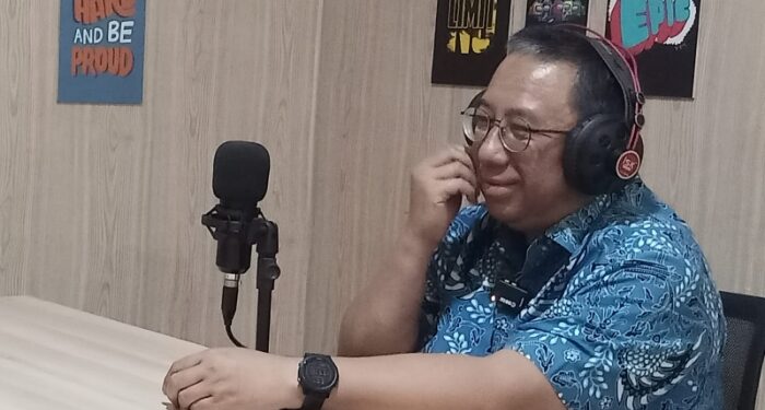 Ingin Mewujudkan Kota Bandung Jadi kota Kreatif Dunia