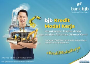 Ingin Mengembangkan Bisnis? Ajukan Kredit Modal Kerja Kontrak di bank bjb