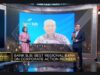 Di Road to CNBC Indonesia  Awards  2024  bank bjb Raih Penghargaan Best Regional Bank on Corporate Action Pioneer