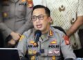 Pemeriksaan HCB Ditunda, Polisi Dalami Kasus Cashback Dana BUMN