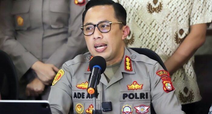 Pemeriksaan HCB Ditunda, Polisi Dalami Kasus Cashback Dana BUMN