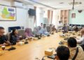 APPETRA Jabar Mengeluh tarif SSTU dan Tarif Sewa Tempat Usaha. Memberatkan