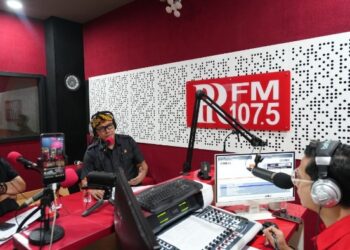 Pemkot Bandung Supaya Tertibkan Pengamanan Aset