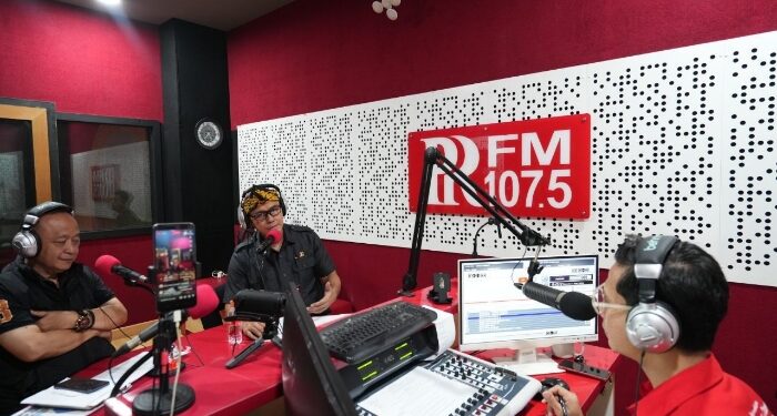 Pemkot Bandung Supaya Tertibkan Pengamanan Aset