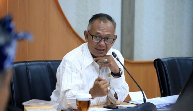 Evaluasi Program Pemkot Bandung Terkait Penanganan Banjir dan Sampah