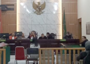 Kasus Penggelapan Dipersoalkan Kuasa Hukum Adetya sebagai Tuduhan Tak Berdasar