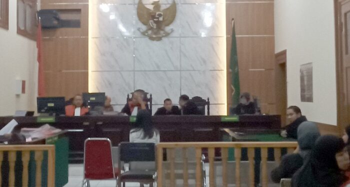 Kasus Penggelapan Dipersoalkan Kuasa Hukum Adetya sebagai Tuduhan Tak Berdasar