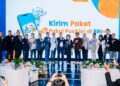 Pos Indonesia dan BRI Integrasikan Layanan Kirim Barang dalam Aplikasi BRImo
