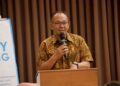 Kajian Lingkungan Hidup Jadi Penopang Utama RPJMD Kota Bandung