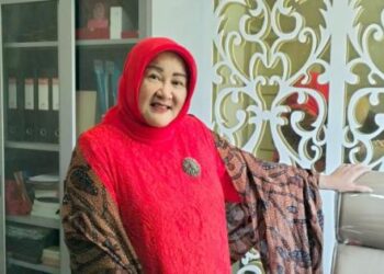 Pedagang Kecil di Kota Bandung Jangan Diabaikan Dengan Banyaknya Pusat Perbelanjaan dan Swalayan